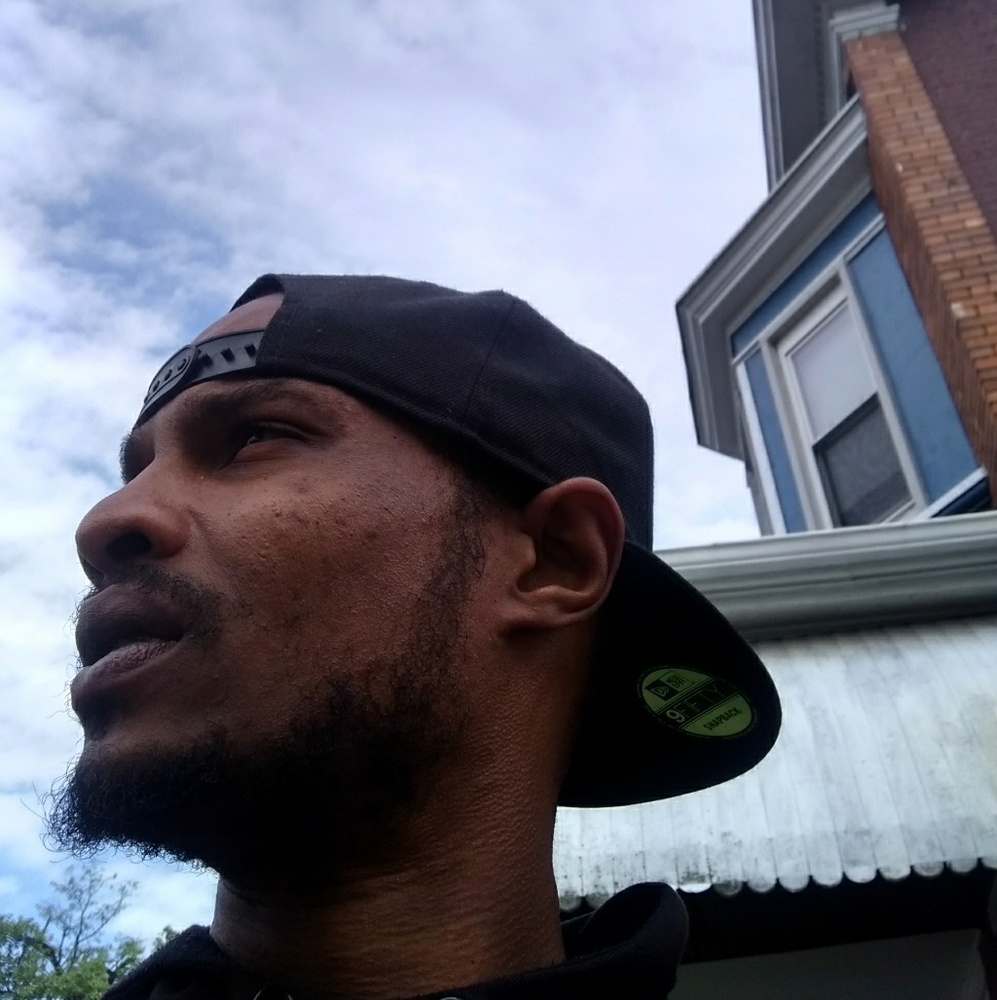 Meet your Posher, Rodney